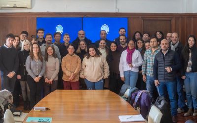 Mendoza Mentorea: nueva convocatoria del programa que conecta experiencia y talento para potenciar empresas locales
