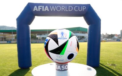 Mendoza volverá a ser sede del torneo de fútbol amateur más importante del mundo