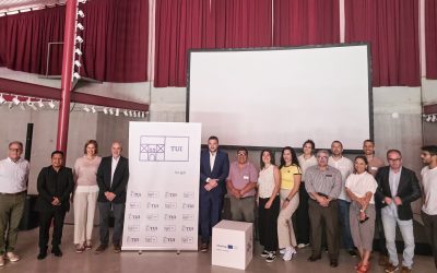 Mendoza fortaleció alianzas internacionales en innovación y eficiencia energética