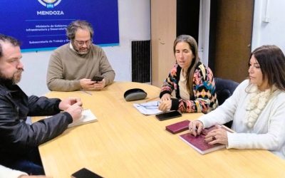 Paritarias 2026: el Gobierno presentó una nueva propuesta salarial a ATE