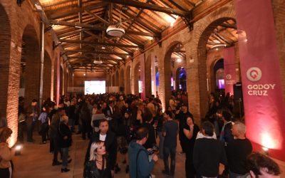 Con financiamiento provincial, Godoy Cruz licita la transformación de la ex Bodega Arizu