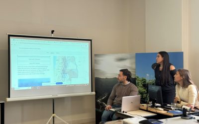 Encuentro con los municipios para instrumentar el Plan de Respuesta al Cambio Climático