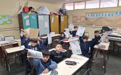 Retornaron las clases en todos los niveles y modalidades
