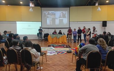 Minería publica el nuevo Protocolo de Consulta Previa, Libre e Informada con aportes de comunidades indígenas