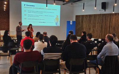 La innovación técnica aplicada a los procesos mineros fue el eje del octavo encuentro del ciclo + Capacidad Local