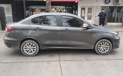 La Policía detuvo en San Martín a un hombre con pedido de captura por una causa de abuso sexual