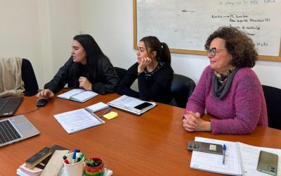 Provincia y municipios consolidan la estrategia climática de Mendoza con un nuevo avance del Plan de Descarbonización y Adaptación al Cambio Climático
