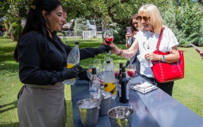 El vermut suma historia, turismo y nuevos públicos
