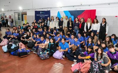 Chino mandarín: una experiencia educativa que amplía oportunidades