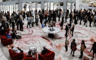 Convocan a la presentación de trabajos para el Congreso de Salud Mental