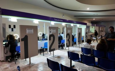 Con turno on-line, el Registro Civil ofrece atención los fines de semana y feriados