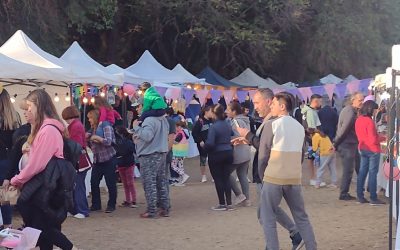 La Ruta de Artesanos y Emprendedores Mendocinos se suma a la agenda del receso invernal con paseos y productos locales