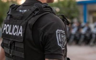 La Policía de Mendoza detuvo a tres hombres por incumplimientos y agresiones en casos de violencia de género en Las Heras