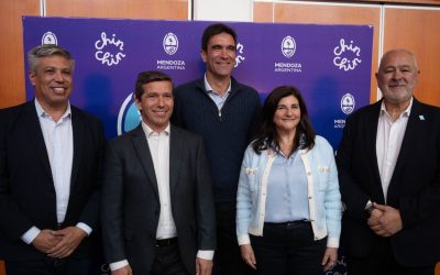 El Consejo Consultivo de la Actividad Privada del Emetur sumó al Valle de Uco y avanzó en la agenda de promoción turística