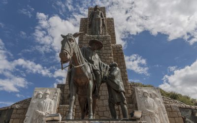 Mes Sanmartiniano para vivir en toda la provincia