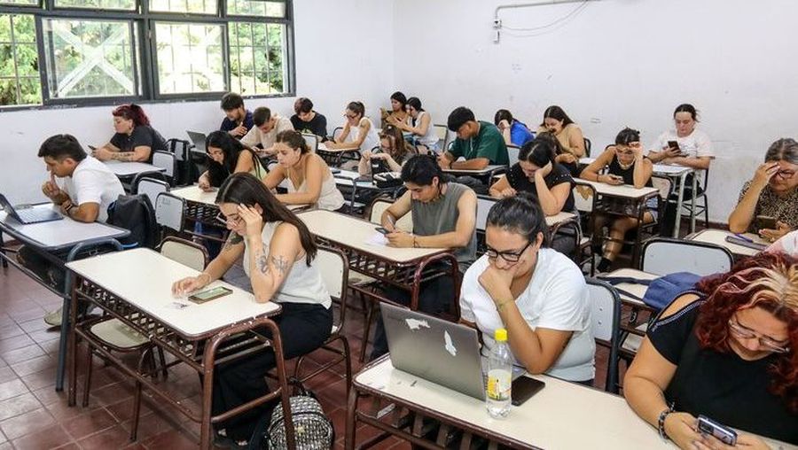 EDUCACION-SUPERIOR