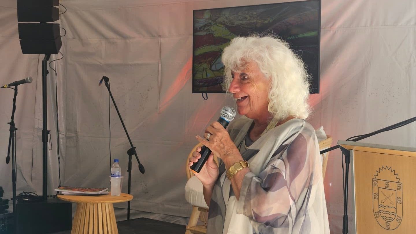 Marta Castellino