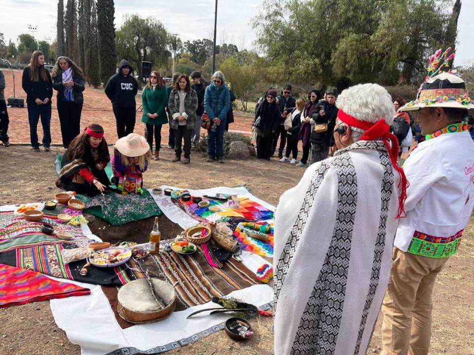 Ofrenda 1