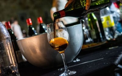 Del volumen al valor: las exportaciones argentinas de vermut cambian de perfil y Mendoza consolida su modelo premium