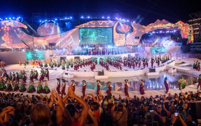 Resultados Audiciones Músicos Fiesta Nacional de la Vendimia 2026 – “90 cosechas de una misma cepa”