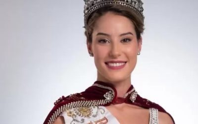 Alejandrina Funes Napoletano: vivencias, aprendizajes y futuro tras un reinado inolvidable