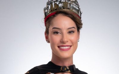 Alejandrina Funes Napoletano: vivencias, aprendizajes y futuro tras un reinado inolvidable