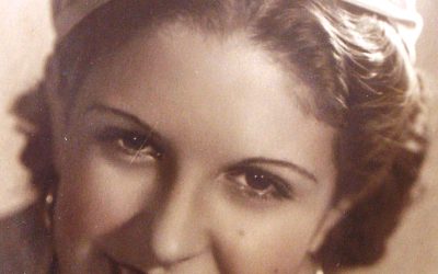 Delia Larrive Escudero