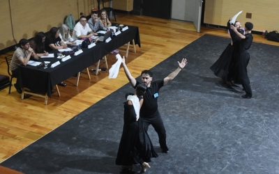 Vendimia 2026: comenzaron las audiciones de bailarines folclóricos