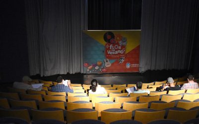 Se realizaron las audiciones de músicos para la Fiesta Nacional de la Vendimia 2026