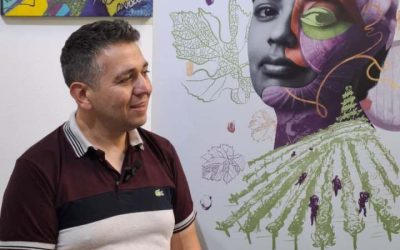 “90 cosechas de una misma cepa”: un homenaje íntimo y sensible a la identidad mendocina dirigido por Pablo Perri