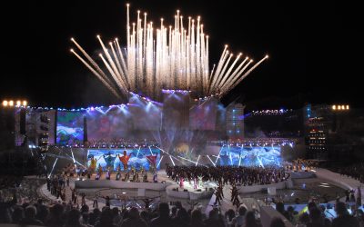 Se sancionó la ley que incorpora la leyenda del 90° aniversario de la Fiesta Nacional de la Vendimia en la documentación oficial