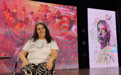 Color, tradición e innovación: el diseño de vestuario de la Vendimia en su 90 aniversario