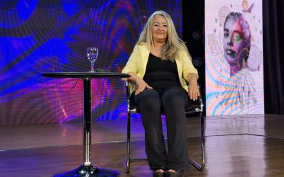 Graciela Ruíz: la coreografía como lenguaje de la Vendimia 2026