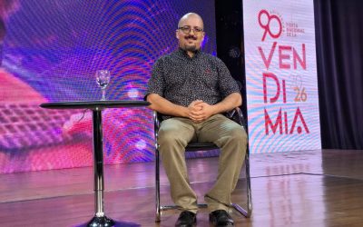 La Vendimia desde adentro: gestión, equipo y organización