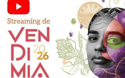 Llega a YouTube la segunda edición de «Streaming de Vendimia»