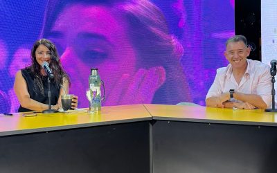 Comenzó la segunda edición del Streaming de Vendimia