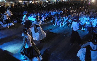 Paseo Federal 2026: un encuentro con la tradición y la identidad de Mendoza