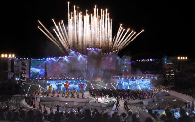 La Vendimia 2026 ya tiene sus artistas confirmados