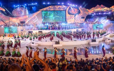 Vendimia 2026: cómo reservar y retirar entradas para personas con discapacidad