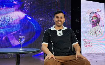 Objetos que cuentan historias: la utilería de la Vendimia 2026