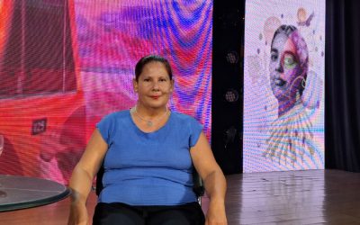 Silvia Moyano: el detrás de escena de la creación del guion de la Vendimia 2026