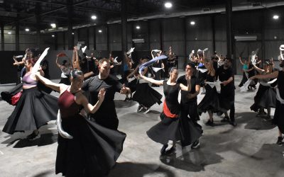 Comenzaron los ensayos para la Vendimia “90 cosechas de una misma cepa”