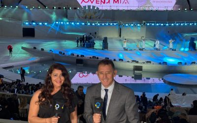 El Streaming de Vendimia se despide hoy con un programa especial