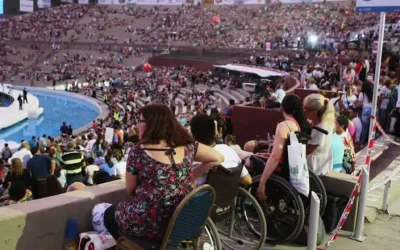 Vendimia 2026: Mendoza fortalece la accesibilidad, la inclusión y la sustentabilidad como política de Estado