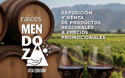 6ta. Edición de Raíces Mendoza: Sabores, saberes y tradiciones